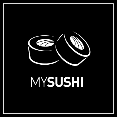 Logo MYSUSHI